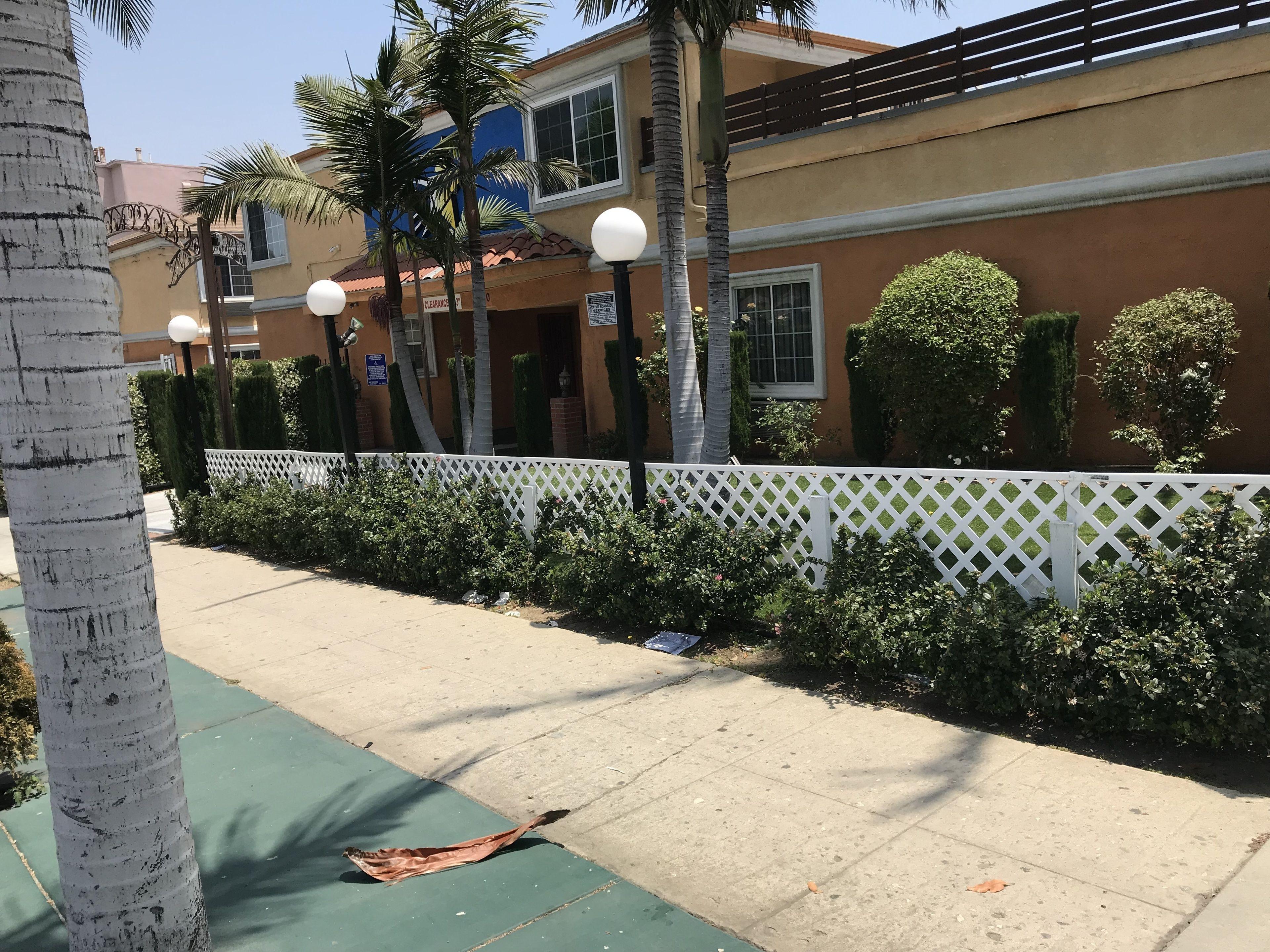 Starlight Inn La Brea - Los Angeles — Photos 1